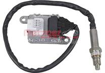 Capteur Nox injection AdBlue