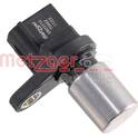 Capteur PMH (Point mort haut) METZGER - 0903312