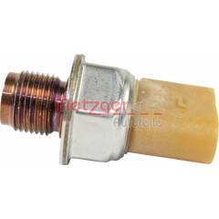Capteur (pression carburant) METZGER - 0906182