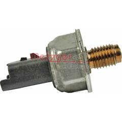 Capteur (pression carburant) METZGER - 0906212