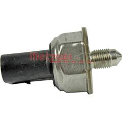 Capteur (pression carburant) METZGER - 0906220