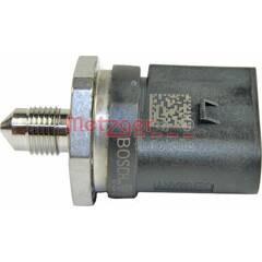 Capteur (pression carburant) METZGER - 0906255
