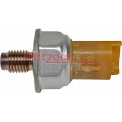 Capteur (pression carburant) METZGER - 0906318