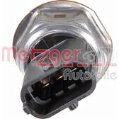 Capteur (pression carburant) METZGER - 0906461