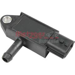 Capteur, pression des gaz échappement METZGER - 0906198