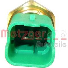 Capteur (température de carburant) METZGER - 0905277