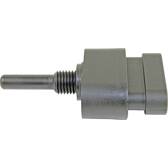 Capteur (température de carburant) METZGER - 0905439