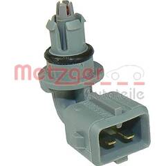 Capteur (température de l'air d'admission) METZGER - 0905069