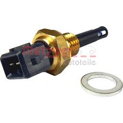 Capteur (température de l'air d'admission) METZGER - 0905073