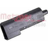 Capteur (température extérieure) METZGER - 0905517