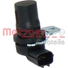 Capteur (vitesse/régime) METZGER - 0909017