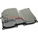 Carter d'huile (boîte automatique) METZGER - 7990030
