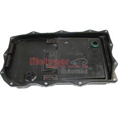 Carter d'huile (boîte automatique) METZGER - 8020033