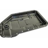 Cárter de aceite, caja automática METZGER - 7990004