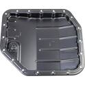 Cárter de aceite, caja automática METZGER - 7990135