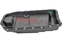 Cárter de aceite, caja automática