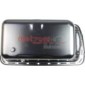 Cárter de aceite METZGER - 7990077