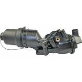 Carter, Filtro olio METZGER - 2370002