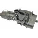 Carter, Filtro olio METZGER - 2370003