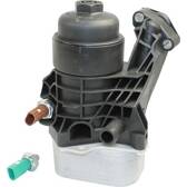 Carter, Filtro olio METZGER - 2370016