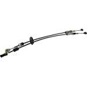 Cavo comando- Cambio velocità METZGER - 3150165