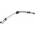 Cavo comando, Cambio manuale METZGER - 3150237