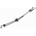 Cavo comando, Cambio manuale METZGER - 3150281