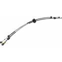 Cavo comando, Cambio manuale METZGER - 3150283