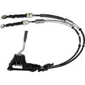 Cavo comando, Cambio manuale METZGER - 3150373