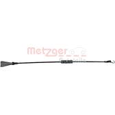 Cavo comando, Sblocco porta METZGER - 3160005