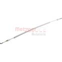 Cavo comando, Sblocco porta METZGER - 3160029