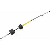 Cavo comando, Sblocco porta METZGER - 3160034
