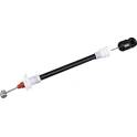 Cavo comando, Sblocco porta METZGER - 3160076