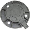 Central Magnet, camshaft adjustment METZGER - 0899035