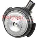 Centralmagnet, kamaxeldtällning METZGER - 0899213