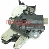 Cerradura de la puerta del maletero METZGER - 2310550