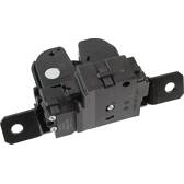 Cerradura de la puerta del maletero METZGER - 2310686