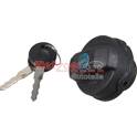 Chiusura, serbatoio carburante METZGER - 2141075