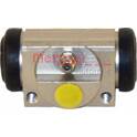 Cilindretto freno METZGER - 101-846