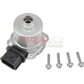 Clutch Actuation System METZGER - 0899298