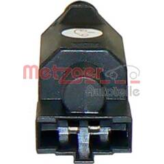 Commande (embrayage (GRA)) METZGER - 0911017
