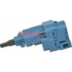 Commande (embrayage (GRA)) METZGER - 0911146