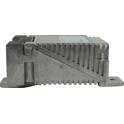 Commande ventilateur électrique (refroidissement du moteur) METZGER - 0917036