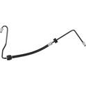 Conducto de embrague METZGER - 2070006