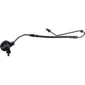 Conducto de embrague METZGER - 2070011