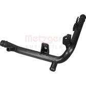 Conducto refrigerante METZGER - 4010373