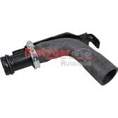 Conducto refrigerante METZGER - 4010470