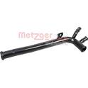 Conducto refrigerante METZGER - 4010480
