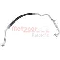 Conduite à basse pression (climatisation) METZGER - 2360148