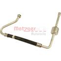 Conduite à haute/basse pression (climatisation) METZGER - 2360023